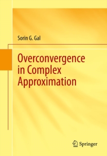 Overconvergence in Complex Approximation