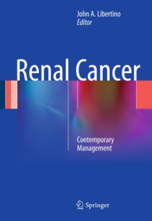 Renal Cancer : Contemporary Management