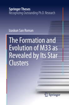 The Formation and Evolution of M33 as Revealed by Its Star Clusters