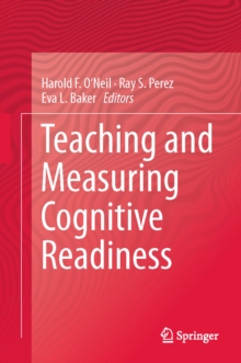 Teaching and Measuring Cognitive Readiness