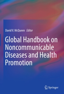 Global Handbook on Noncommunicable Diseases and Health Promotion