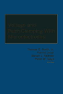 Voltage and Patch Clamping with Microelectrodes