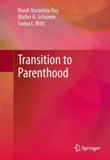 Transition to Parenthood