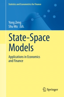 State-Space Models : Applications in Economics and Finance