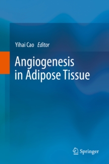 Angiogenesis in Adipose Tissue