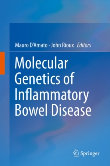 Molecular Genetics of Inflammatory Bowel Disease