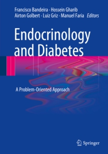 Endocrinology and Diabetes : A Problem-Oriented Approach