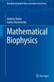 Mathematical Biophysics