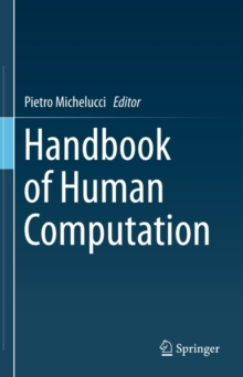 Handbook of Human Computation