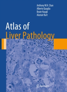 Atlas of Liver Pathology