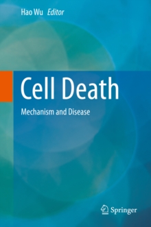 Cell Death : Mechanism and Disease