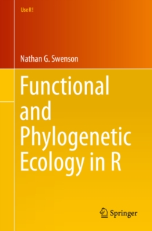 Functional and Phylogenetic Ecology in R