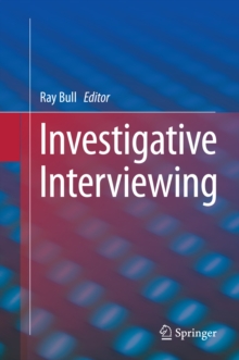 Investigative Interviewing