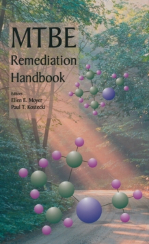 MTBE Remediation Handbook