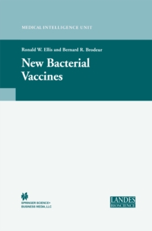 New Bacterial Vaccines