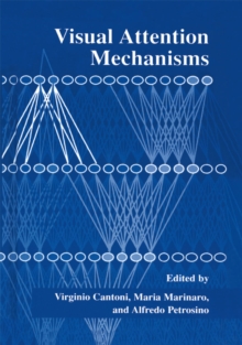 Visual Attention Mechanisms