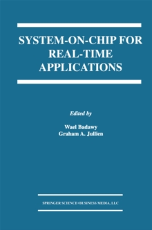 System-on-Chip for Real-Time Applications