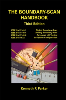 The Boundary - Scan Handbook