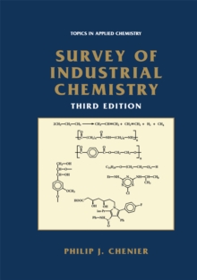 Survey of Industrial Chemistry