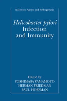 Helicobacter pylori Infection and Immunity