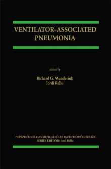 Ventilator-Associated Pneumonia