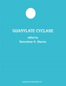 Guanylate Cyclase