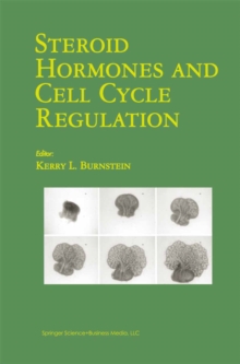 Steroid Hormones and Cell Cycle Regulation