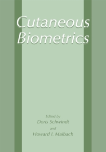 Cutaneous Biometrics