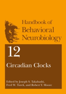 Circadian Clocks