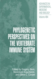 Phylogenetic Perspectives on the Vertebrate Immune System