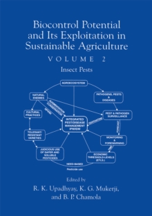 Biocontrol Potential and its Exploitation in Sustainable Agriculture : Volume 2: Insect Pests