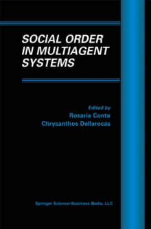 Social Order in Multiagent Systems