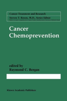 Cancer Chemoprevention