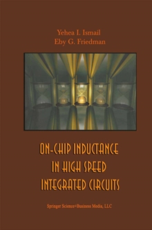 On-Chip Inductance in High Speed Integrated Circuits