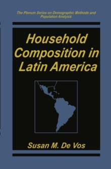 Household Composition in Latin America