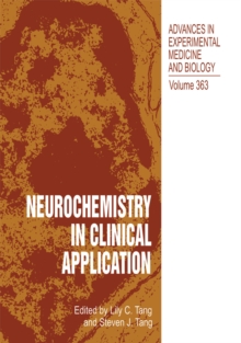 Neurochemistry in Clinical Application