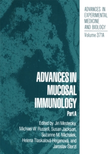 Advances in Mucosal Immunology : Part A