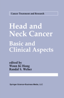 Head and Neck Cancer : Basic and Clinical Aspects