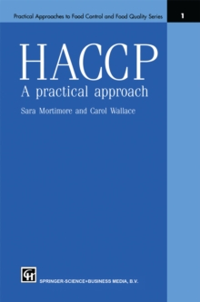 HACCP : A practical approach