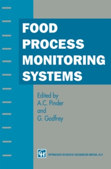 Food Process Monitoring Systems