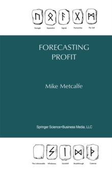 Forecasting Profit