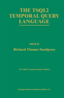 The TSQL2 Temporal Query Language