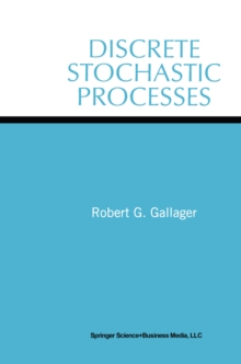 Discrete Stochastic Processes