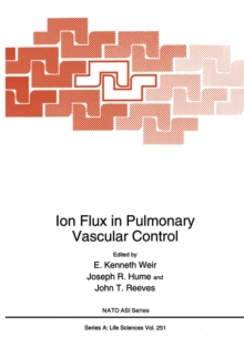 Ion Flux in Pulmonary Vascular Control