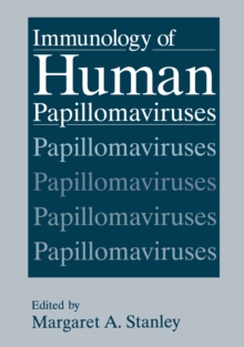 Immunology of Human Papillomaviruses