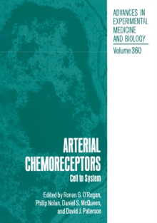 Arterial Chemoreceptors : Cell to System