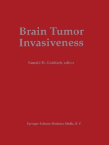 Brain Tumor Invasiveness