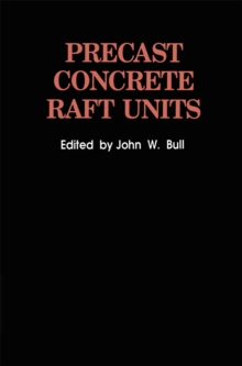 Precast Concrete Raft Units