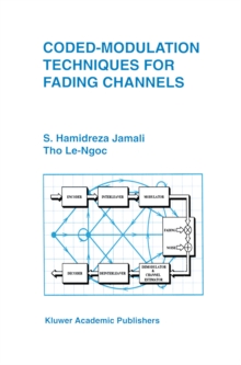 Coded-Modulation Techniques for Fading Channels