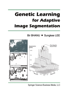 Genetic Learning for Adaptive Image Segmentation